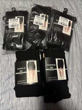 Torrid